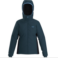 ARC'TERYX Atom Hoody Winter 女款户外棉服