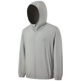 匹克 UPF50+ 男士防晒外套