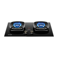 MELING/美菱 5.2kW猛火 燃气灶