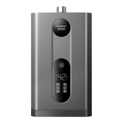 荣事达 JSQ23-HR5109 智能恒温 12L 天然气 燃气热水器