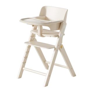 Hagaday 可折叠 儿童餐椅