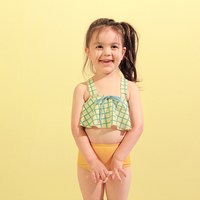  Adoreswim 女童泳衣 140