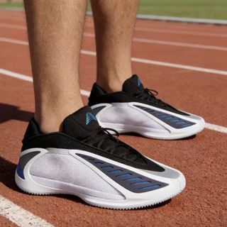  adidas/阿迪达斯 舒适百搭 男士篮球鞋