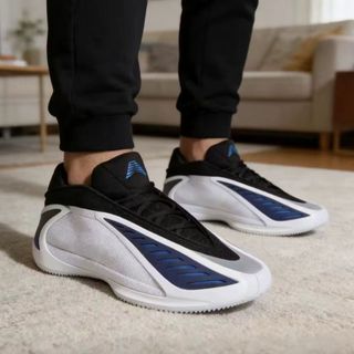  adidas/阿迪达斯 舒适百搭 男士篮球鞋