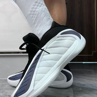  adidas/阿迪达斯 舒适百搭 男士篮球鞋