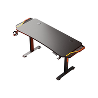  andaseaT/安德斯特 升降 电竞桌 灯 未来Pro RGB