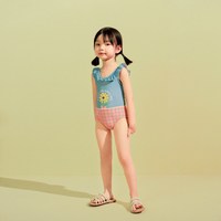  Adoreswim 女童泳衣 100