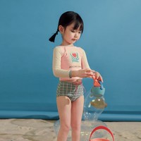  Adoreswim 女童泳衣 140
