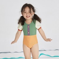  Adoreswim 女童泳衣 110