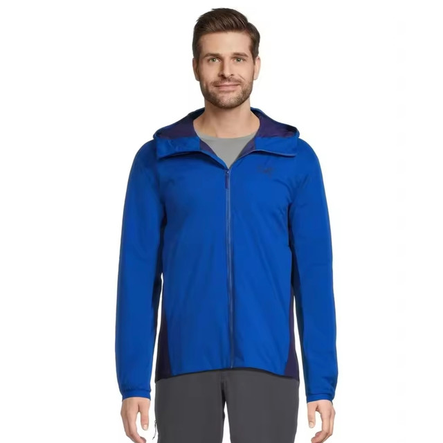限新用户：ARC'TERYX 男士Atom 连帽衫