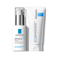 LA ROCHE-POSAY/理肤泉 保湿修护舒缓褪红 护肤品套装