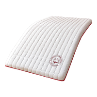  Langsha/浪莎 抗压记忆棉 单人床垫