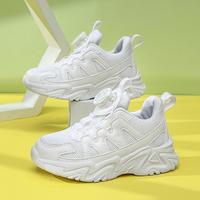SNOOPY/史努比 耐磨 儿童运动鞋