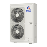 GREE/格力 精工安装 中央空调