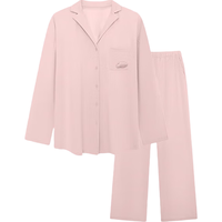 Ubras 云棉草本 女士家居服套装