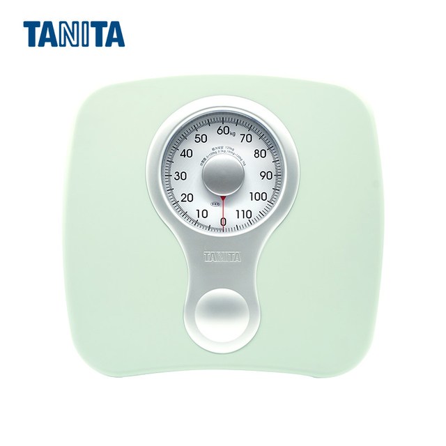 TANITA 日本百利达TANITA体重秤机械秤HA-622
