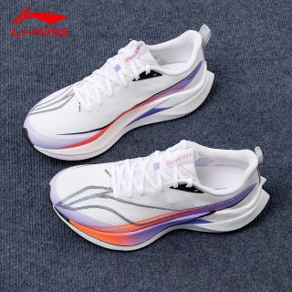 李宁 赤兔9pro跑步鞋男26年新款春体考测训练防滑减震运动ARPW001