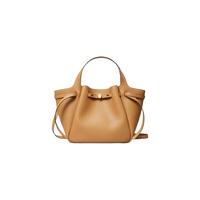  TORY BURCH/汤丽柏琦 女士手提托特包 提拉米苏色 227