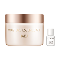  HABA 补水保湿 面霜