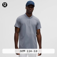  lululemon/露露乐蒙 速干芯吸 男士休闲衫