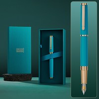 毕加索 旗舰店992器·物钢笔礼盒商务办公高档成人用签名笔男女生学生礼品