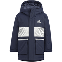 adidas/阿迪达斯 保暖 男小童羽绒服