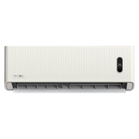 美博 KFRD-70GW/BPJ1-N1 全直流变频 珊瑚玉 3匹 壁挂式空调