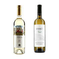  KVINT/克文特 原瓶 干白葡萄酒