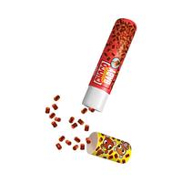  meiji/明治 牛奶可可颗粒 儿童巧克力