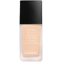 CHANEL/香奈儿 遮瑕控油不脱妆 女士粉底液 BD01笔装小样-1ml