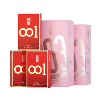  名流 超薄 避孕套