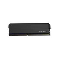 Asgard/阿斯加特 精选颗粒 台式机内存条 16GB