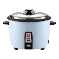  TRIANGLE/三角牌 不粘锅 电饭煲 2L -加厚不粘胆【适合1-2人】