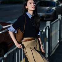 navigare 女士皮带 2319305501