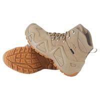  Mount Soul/山之魂 防水耐磨防滑 登山鞋