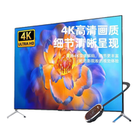 Biaze/毕亚兹 4K高清 无线投屏器