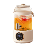 西可 恒温 养生壶 3L 【316不锈钢发热盘】