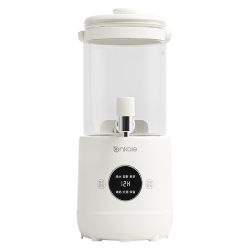 ankale 全玻璃 养生壶 2.7L 含茶漏