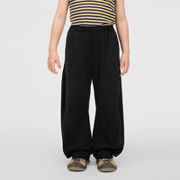  JNBY/江南布衣 轻薄 儿童长裤