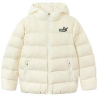 PUMA/彪马 防风保暖 儿童羽绒服
