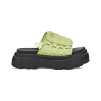  UGG 厚底 女士凉拖鞋