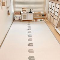 贝易 儿童xpe宝宝折叠爬爬垫