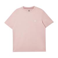  JACK&JONES/杰克琼斯 凉感 男士T恤 3XL C15肉粉色