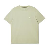  JACK&JONES/杰克琼斯 凉感 男士T恤 L A61浅水绿