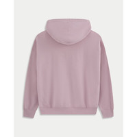 Abercrombie & Fitch 美式复古 女士卫衣 粉色 XL (170/112A)
