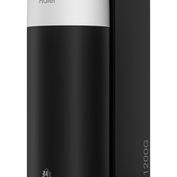 海尔 鲜活水1000G 净水器 RO膜 智能旋钮龙头