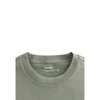  HOLLISTER/霍利斯特 棉质重磅 男士长袖T恤