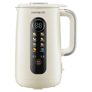 九阳 巴氏杀菌 破壁机