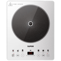 SUPOR/苏泊尔 连续猛火 电磁炉