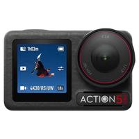  DJI/大疆 画质 运动相机